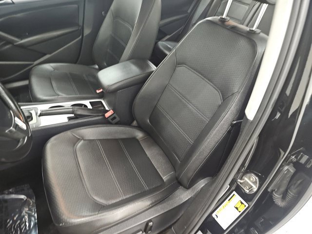 Used 2013 Volkswagen Passat 2.5 SE FWD image 15