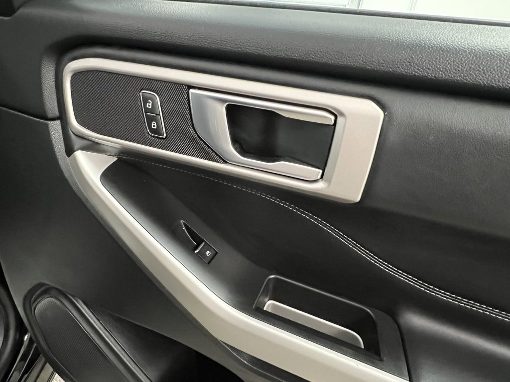 Used 2024 Ford Explorer XLT w/ Equipment Group 202A image 57