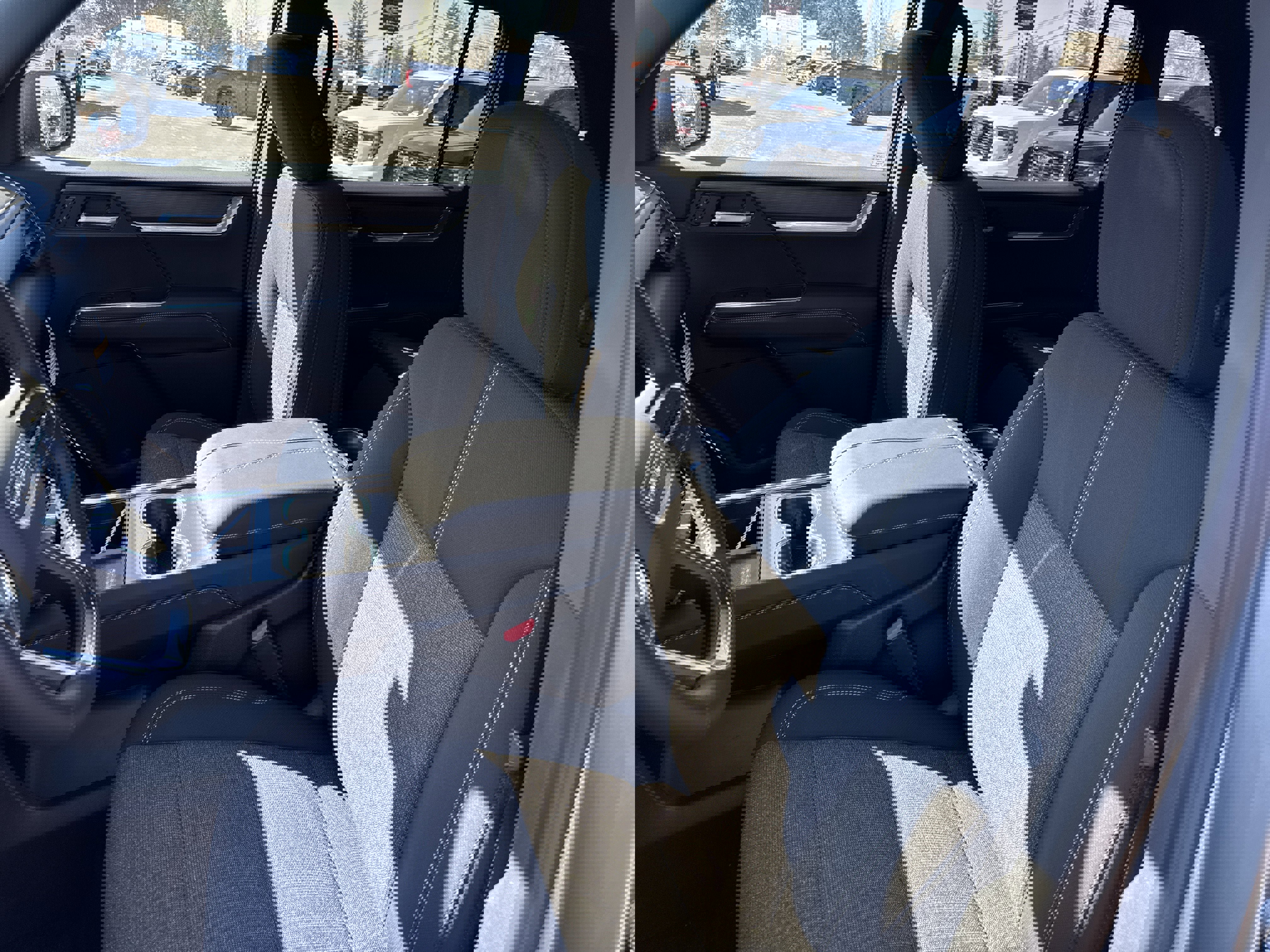 New 2026 GMC Acadia Elevation w/ Black Edition image 11