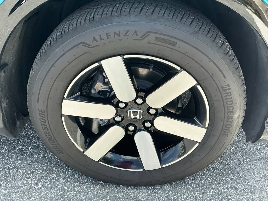 Certified 2025 Honda Prologue Touring image 19