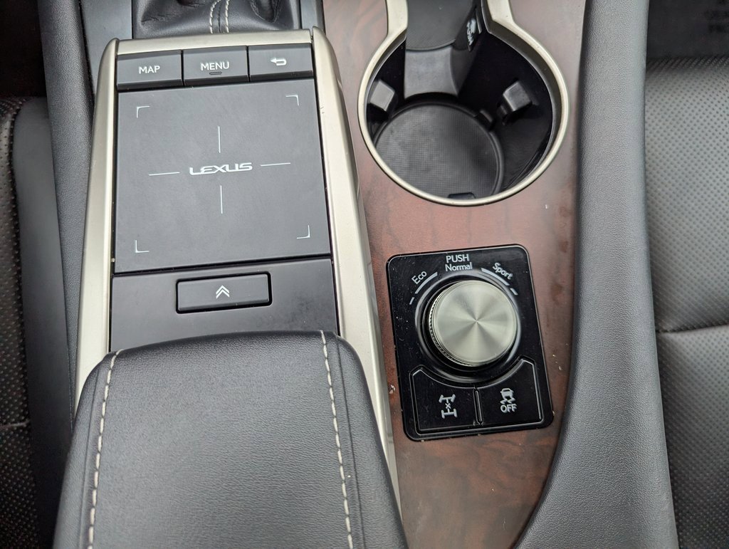 Used 2022 Lexus RX 350 AWD w/ Premium Package image 21