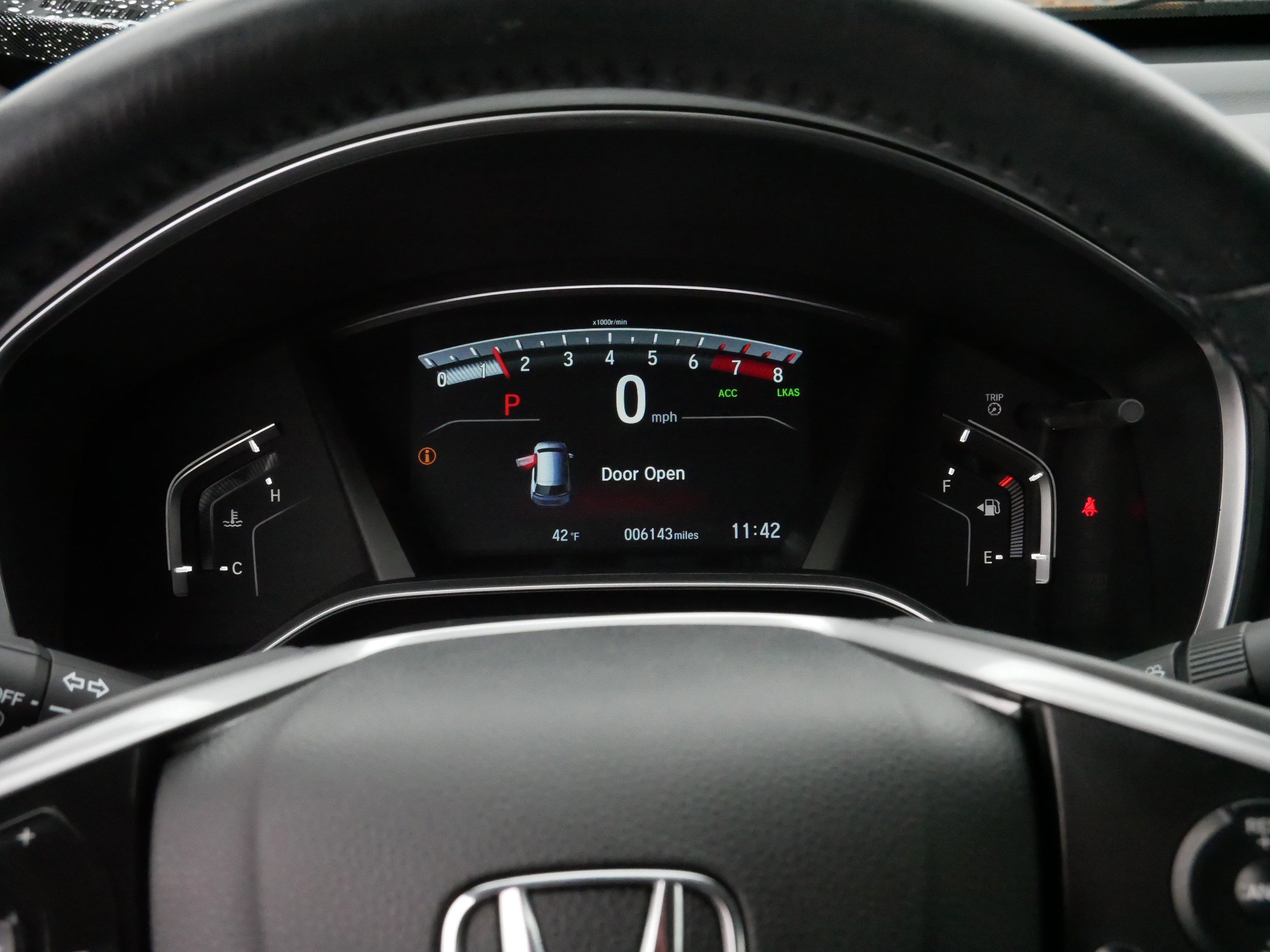 Used 2022 Honda CR-V Touring image 21