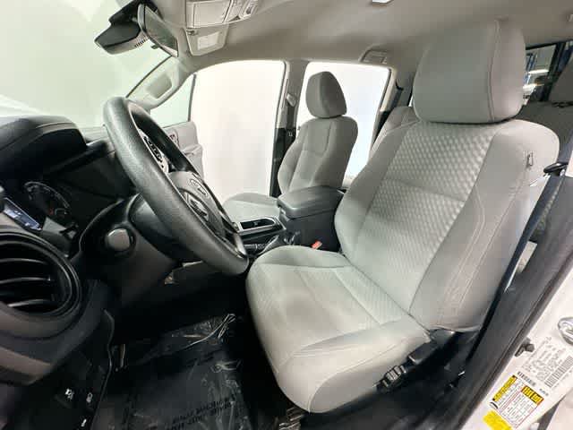 Used 2023 Toyota Tacoma SR AWD/4WD image 14