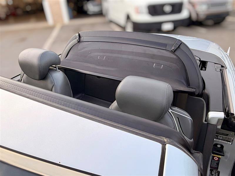 Used 2005 Mercedes-Benz SL 500 w/ AMG Sport Pkg image 38