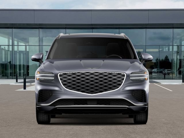 New 2026 Genesis GV70 2.5T Advanced AWD/4WD image 6