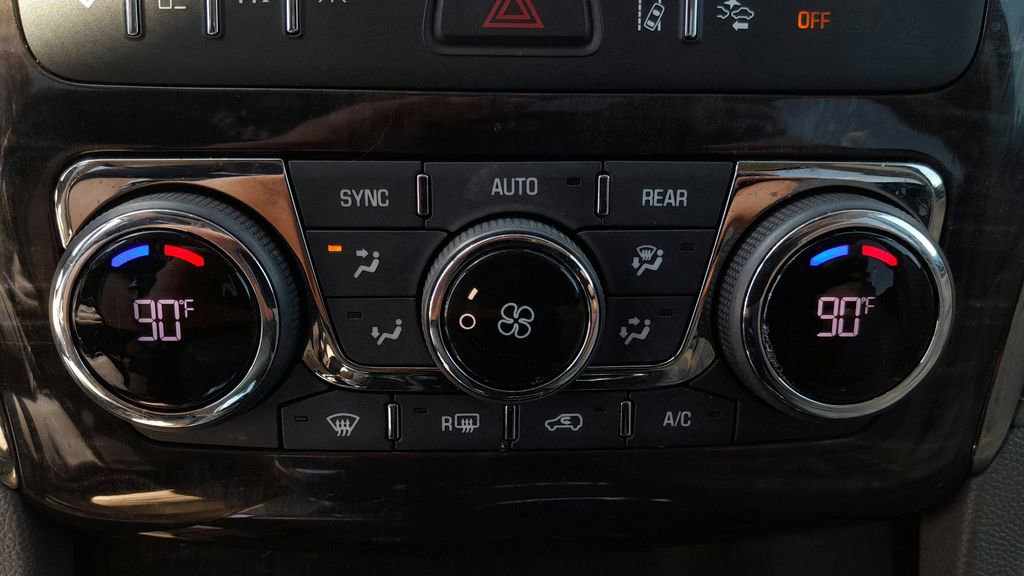 Used 2015 Buick Enclave Premium image 27