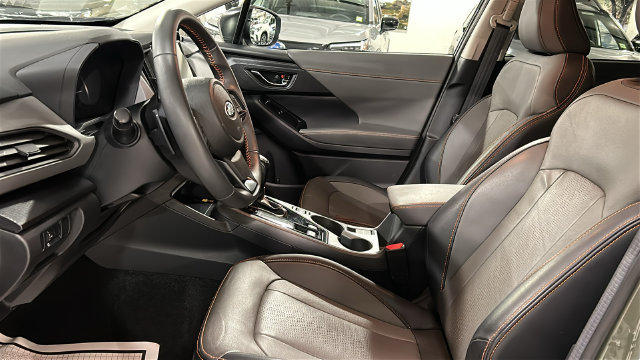 Certified 2024 Subaru Crosstrek 2.5i Limited AWD/4WD image 10