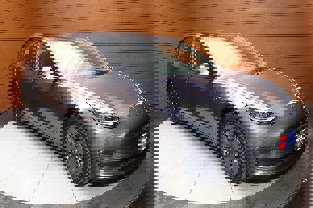 Used 2022 Tesla Model 3 Long Range image 65