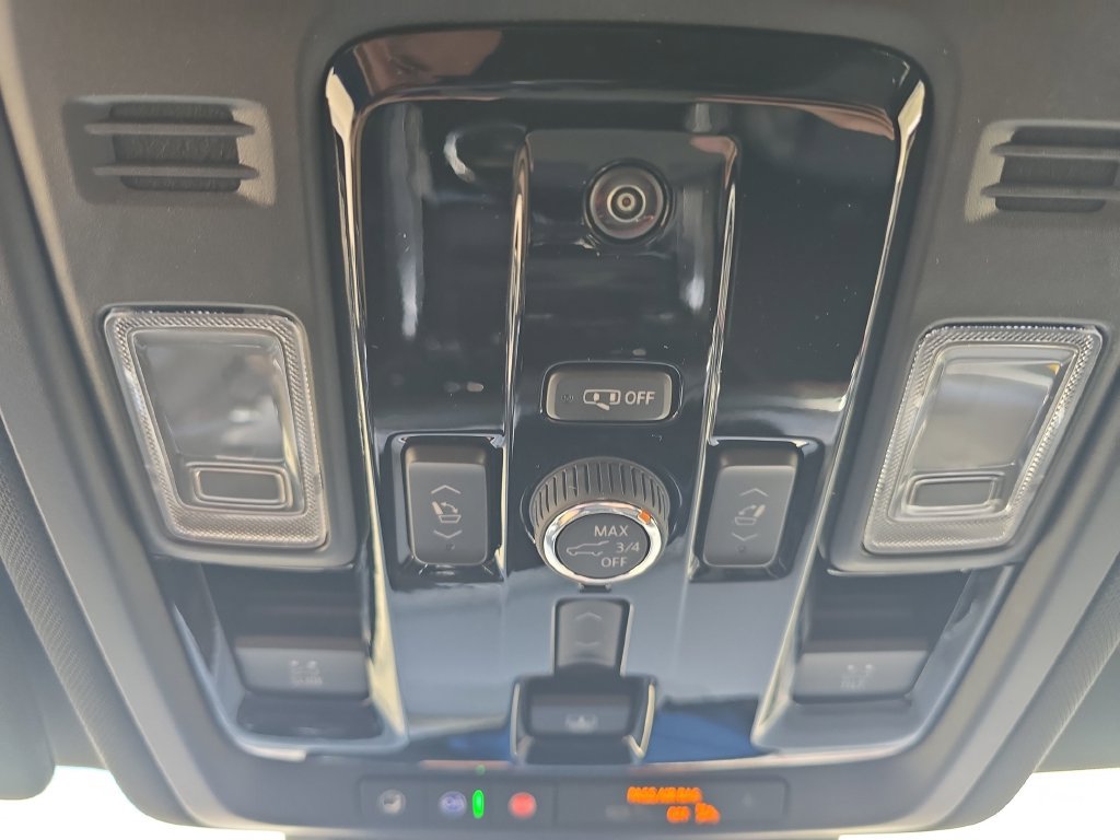 New 2027 Chevrolet Tahoe RST w/ RST Capability Package AWD/4WD image 37