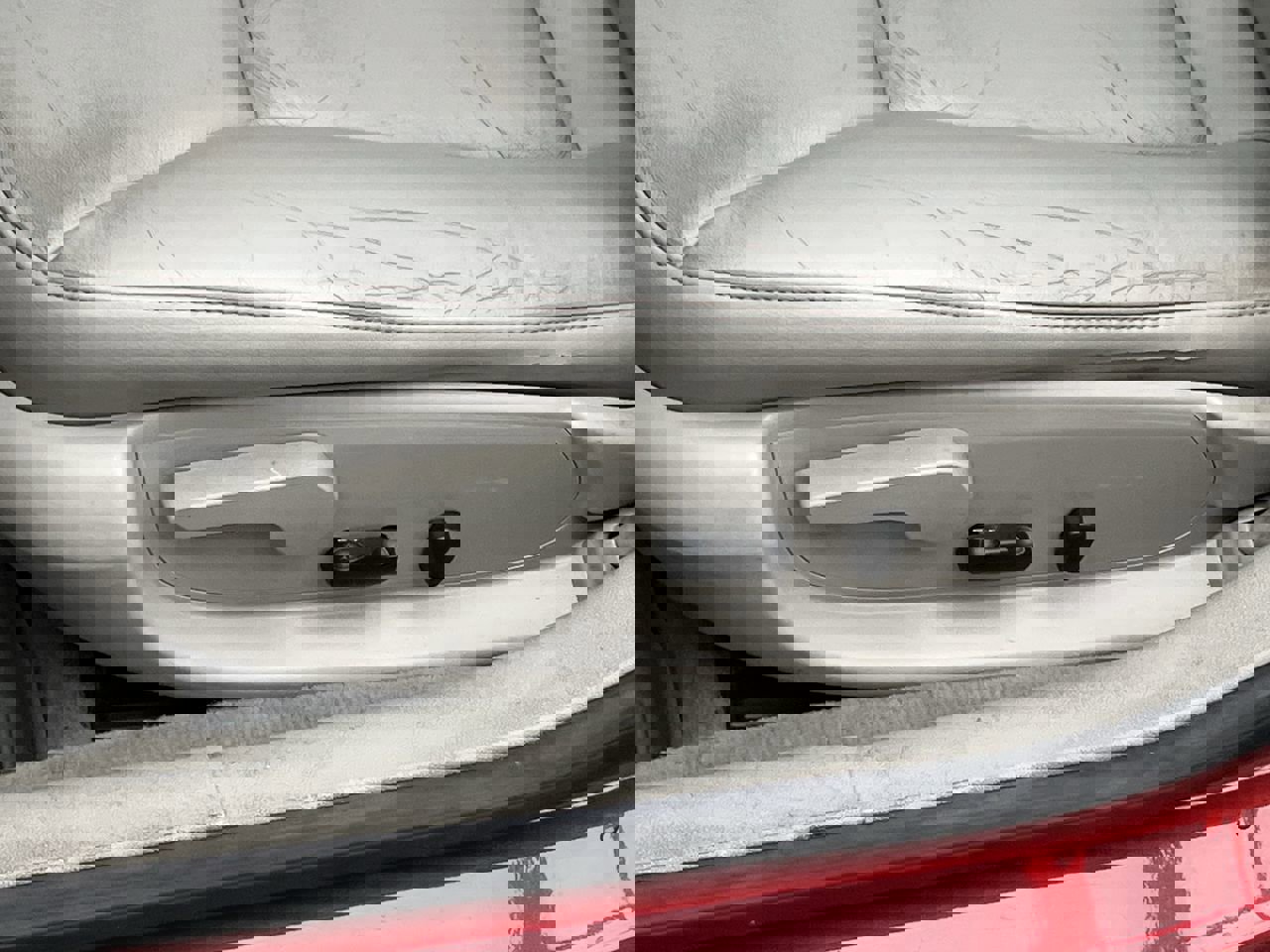 Used 2014 Chevrolet Impala LTZ image 9