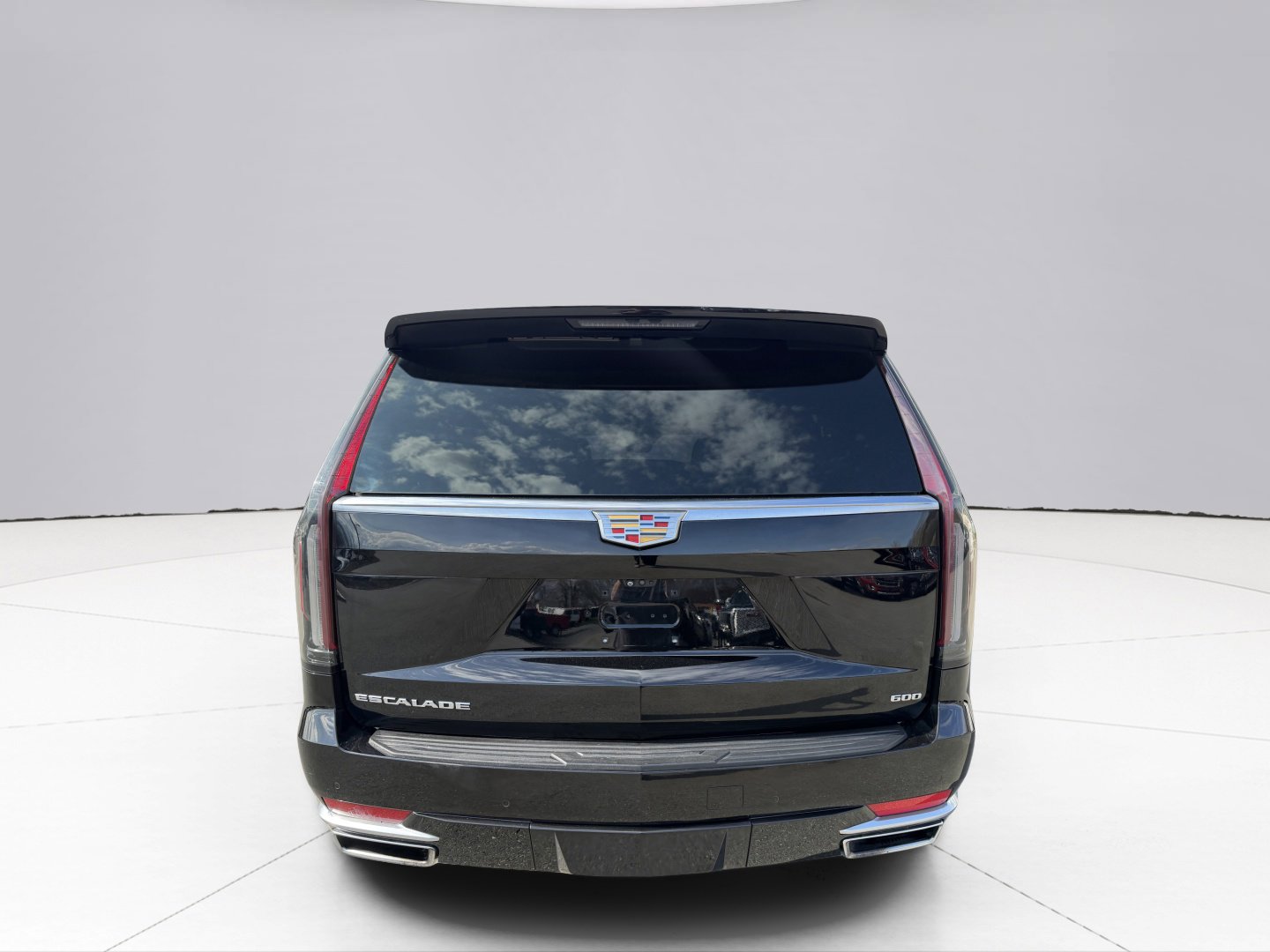 Used 2022 Cadillac Escalade ESV Premium Luxury w/ Performance Package AWD/4WD image 9