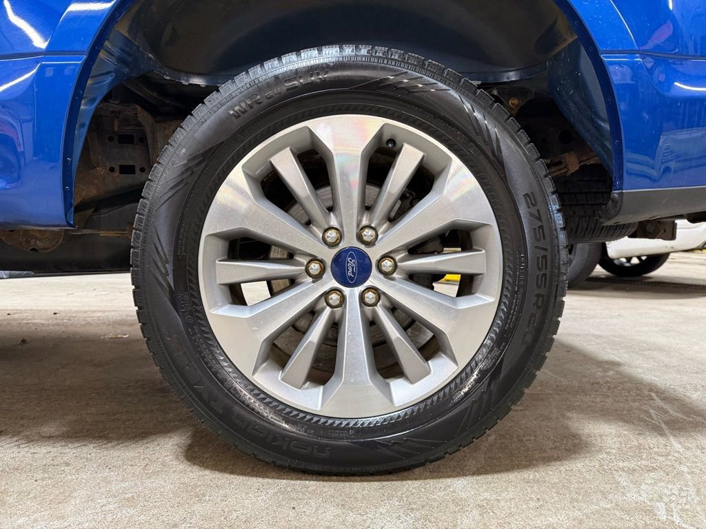 Used 2018 Ford F150 XL w/ Equipment Group 101A Mid image 34