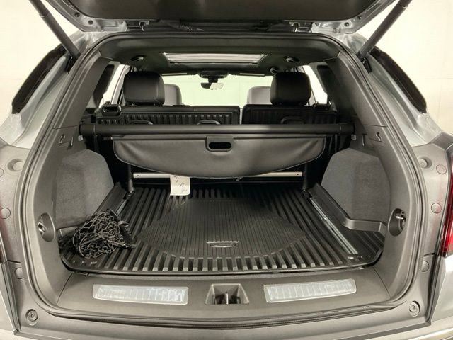 Certified 2025 Cadillac XT5 Premium Luxury w/ Technology Package AWD/4WD image 31