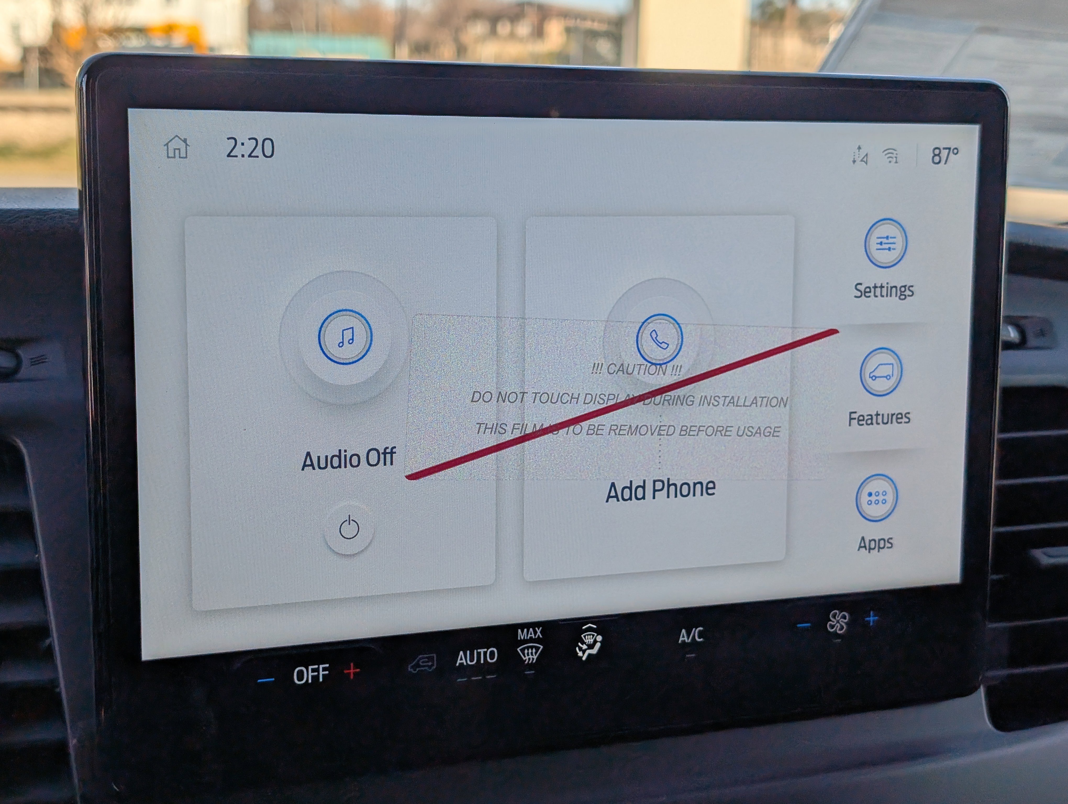 New 2026 Ford Transit 150 XL w/ Load Area Protection Package image 15