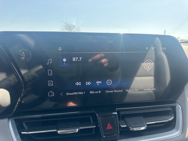 New 2026 Chevrolet TrailBlazer LT image 19