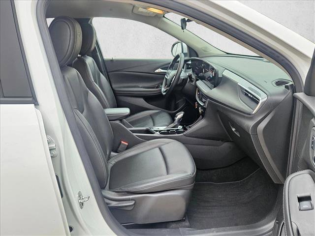 Certified 2024 Buick Encore GX Sport Touring image 20