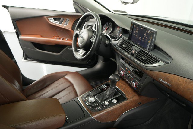 Used 2012 Audi A7 3.0T Prestige AWD/4WD image 56