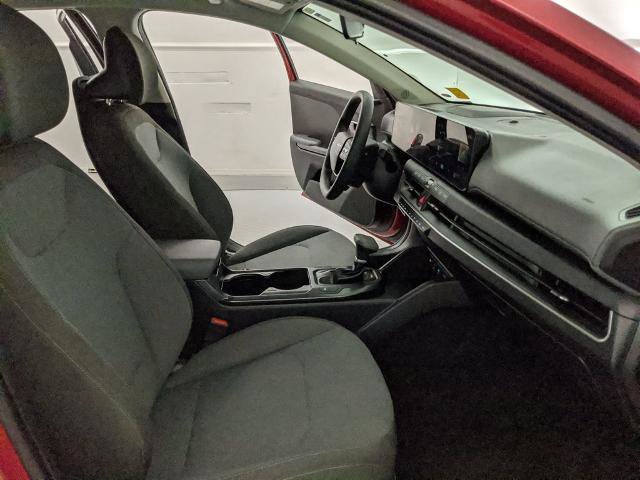 Used 2025 Kia K4 FWD image 20