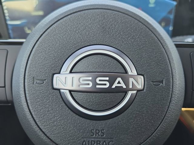 New 2026 Nissan Kicks SR image 5