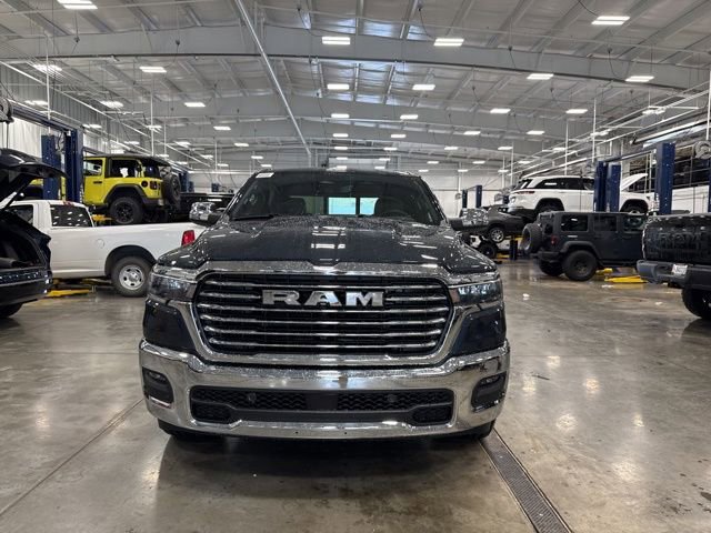 New 2026 RAM 1500 Laramie image 8