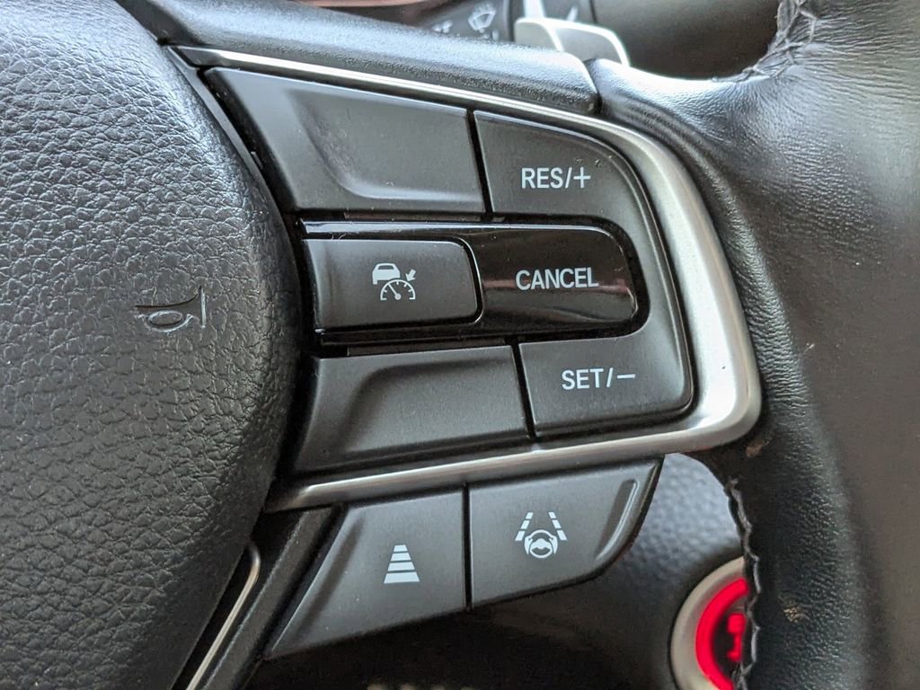 Used 2022 Honda Accord Sport Special Edition image 23