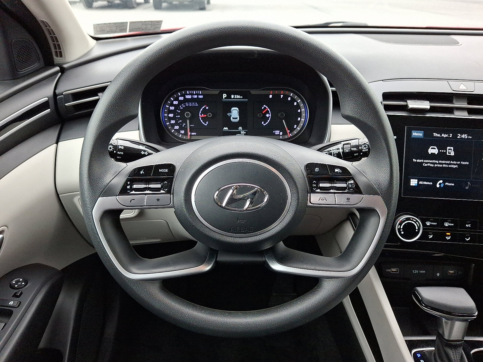 Used 2023 Hyundai Tucson SEL image 20