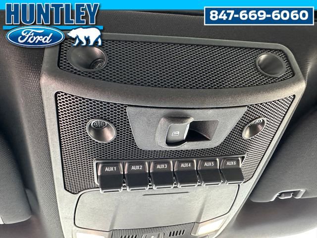 Used 2019 Ford F450 Platinum w/ Platinum Ultimate Package image 30