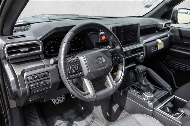 Used 2025 Toyota 4Runner TRD Sport AWD/4WD image 10