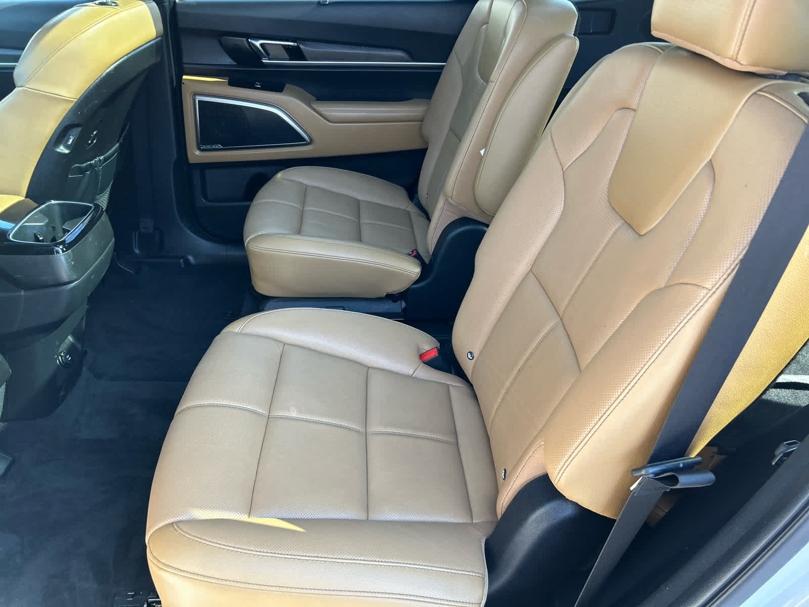 Used 2022 Kia Telluride SX FWD image 27