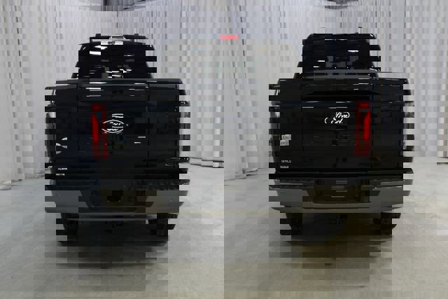 New 2026 Ford F150 King Ranch w/ Equipment Group 601A High image 25