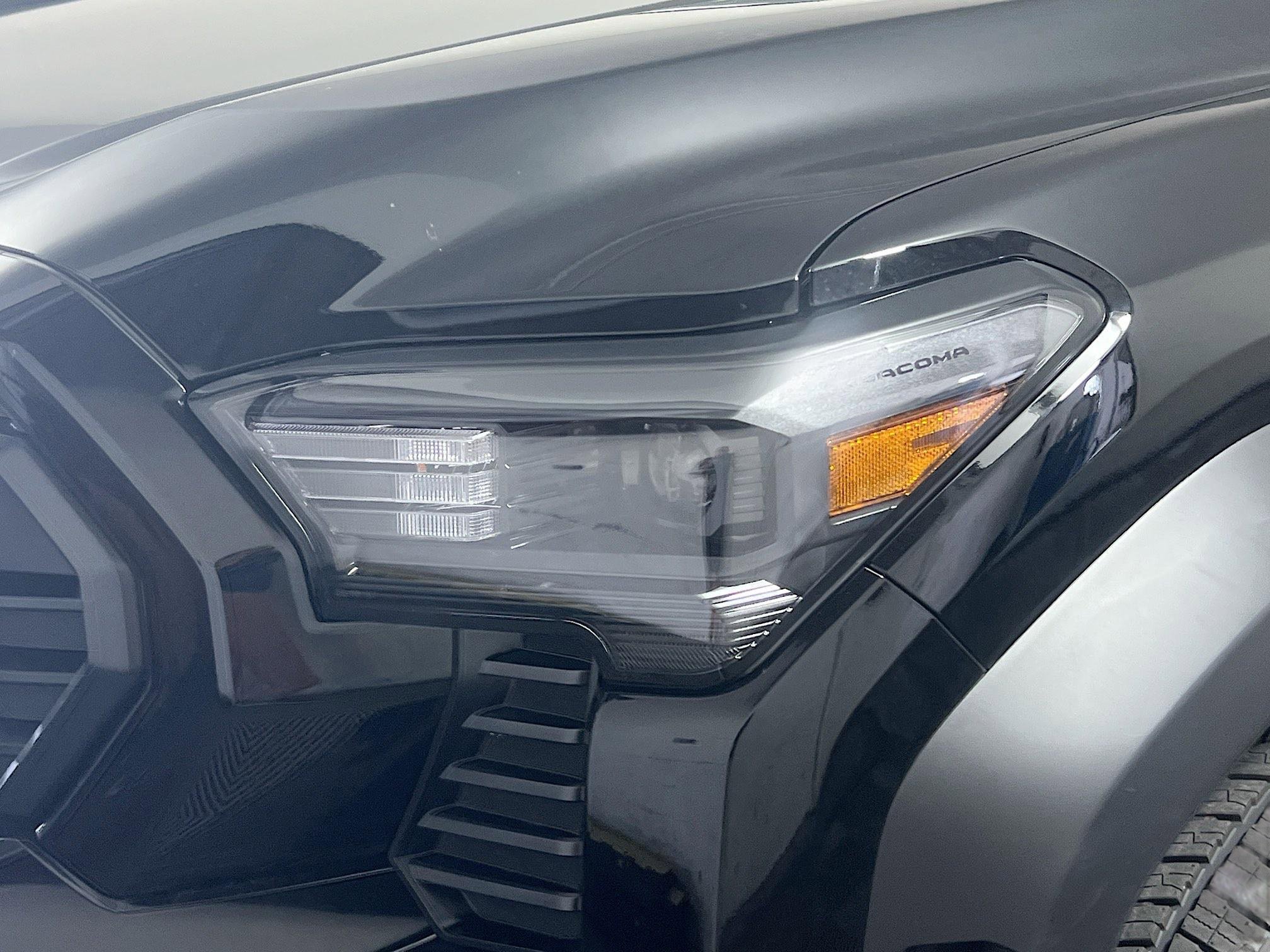 New 2025 Toyota Tacoma TRD Off-Road image 11