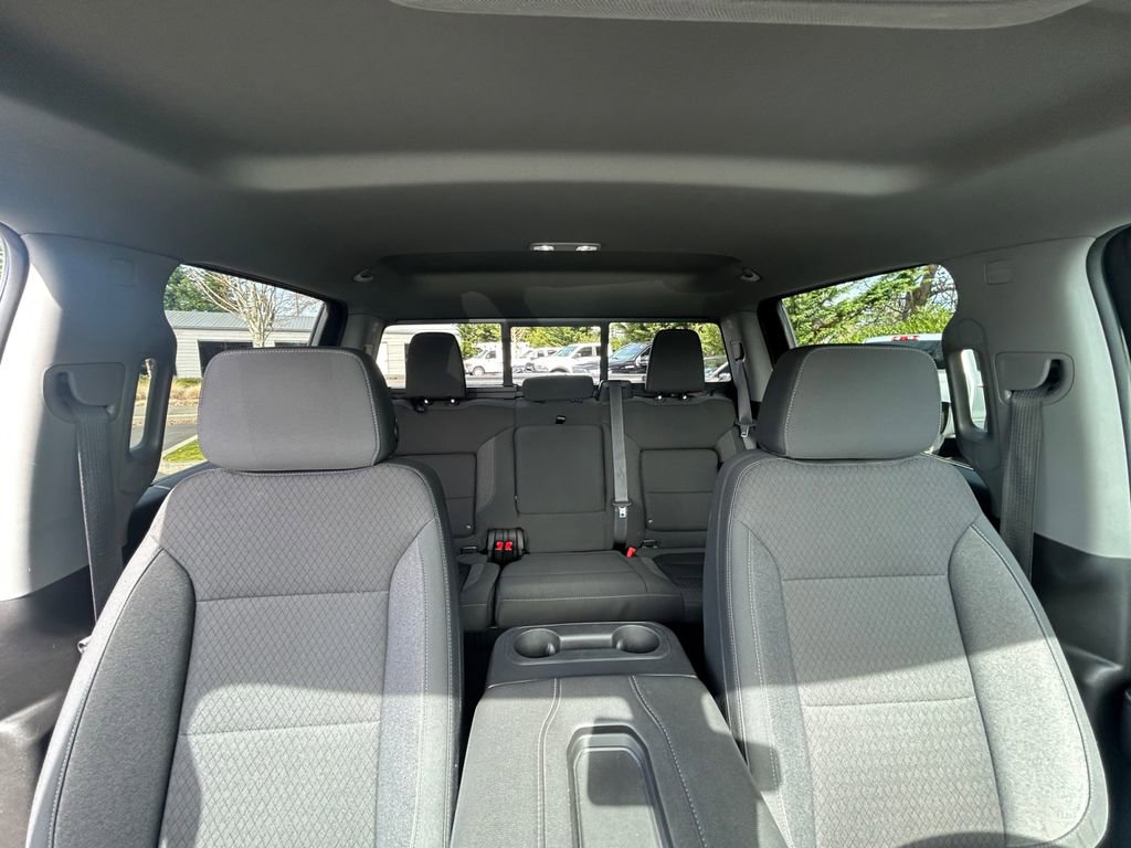 Used 2021 GMC Sierra 1500 Elevation w/ Preferred Package image 27