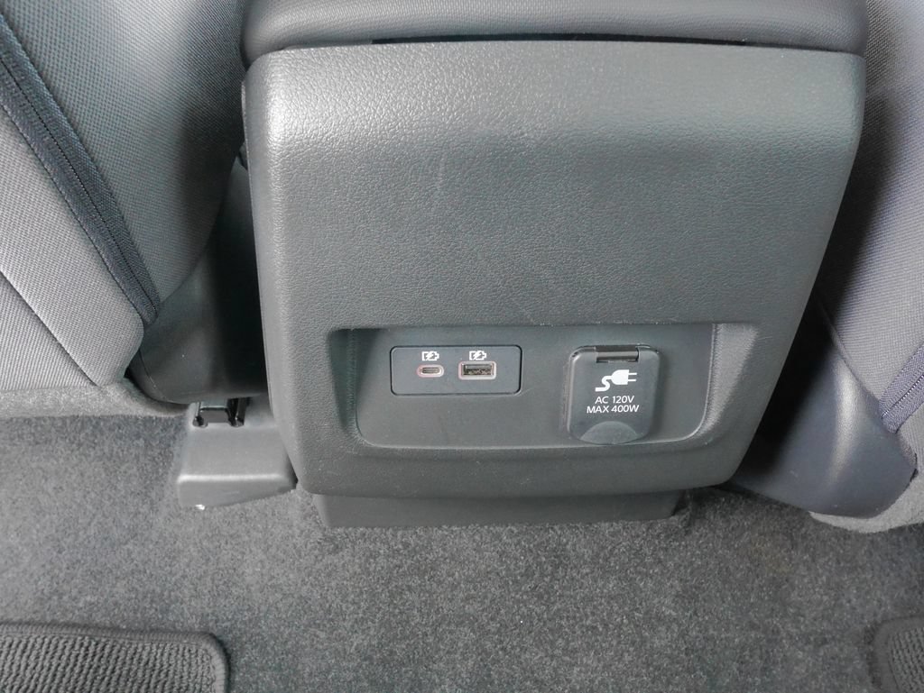 Used 2024 Nissan Frontier S w/ Technology Package AWD/4WD image 18