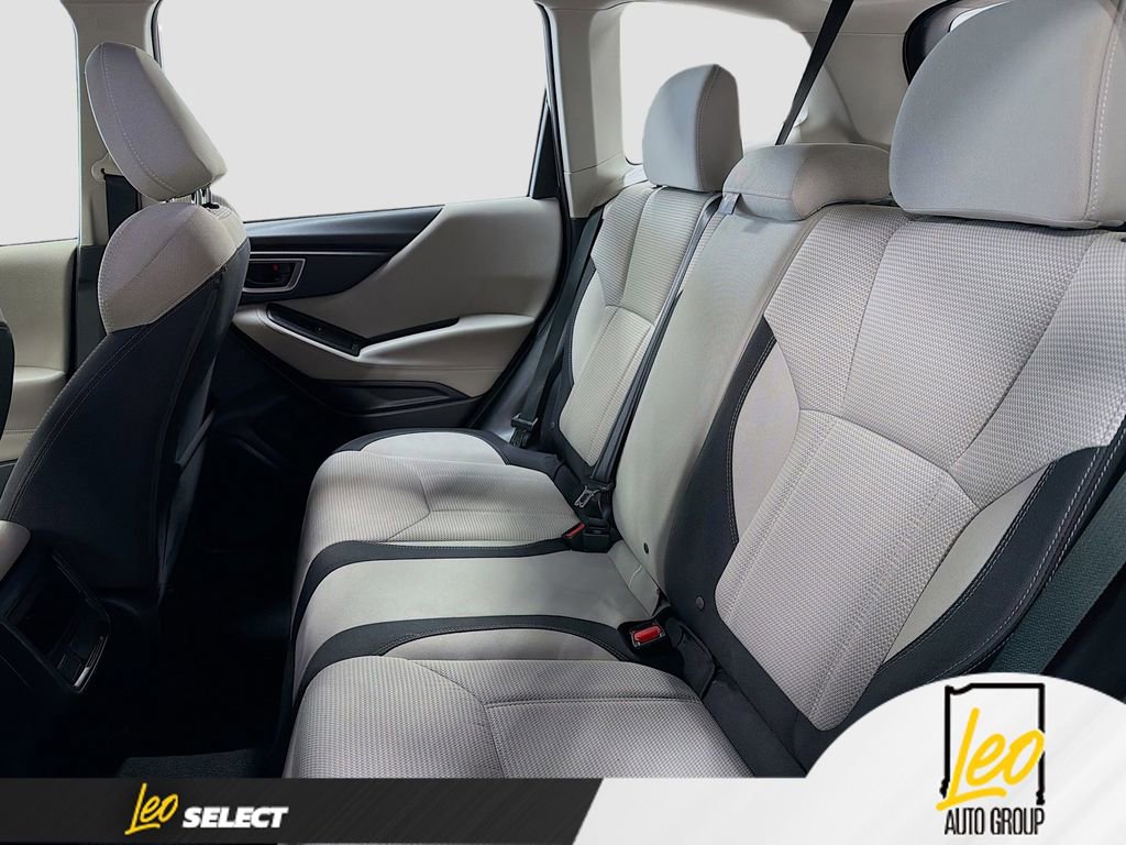 Used 2022 Subaru Forester image 22