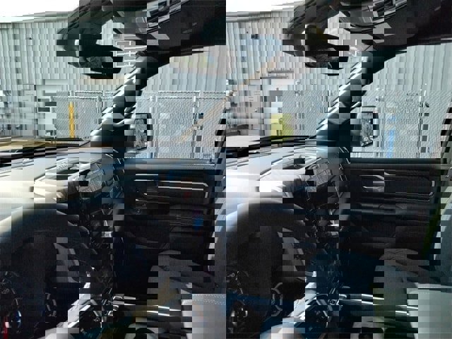 New 2026 RAM 1500 Big Horn image 23