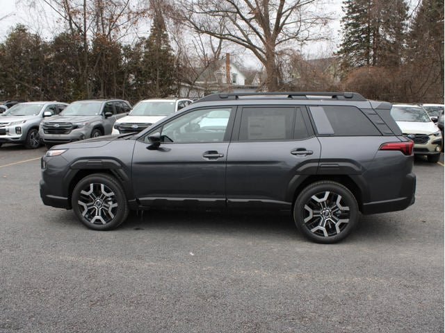 New 2026 Subaru Outback Touring XT AWD/4WD image 23