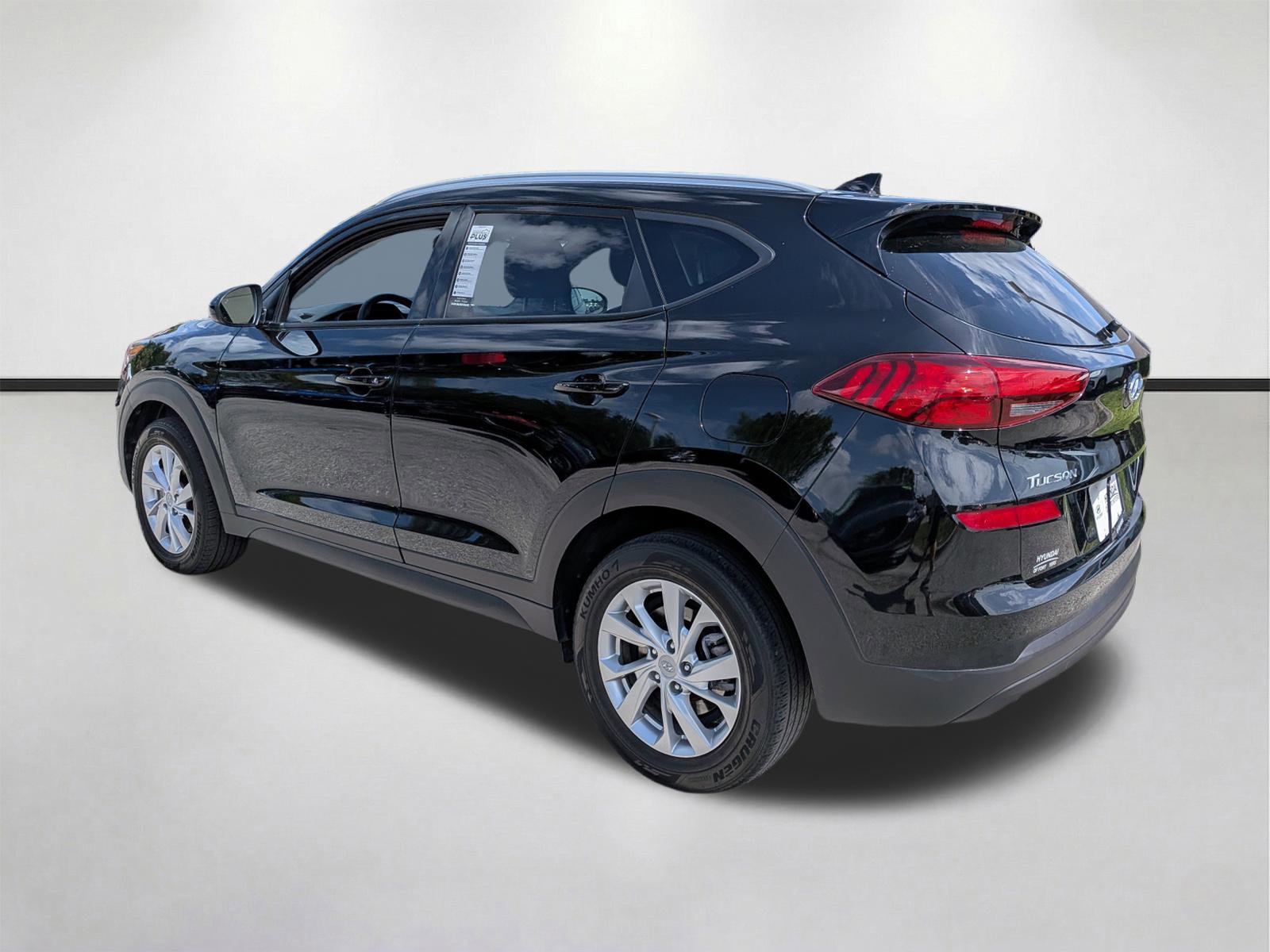 Used 2021 Hyundai Tucson Value FWD image 6