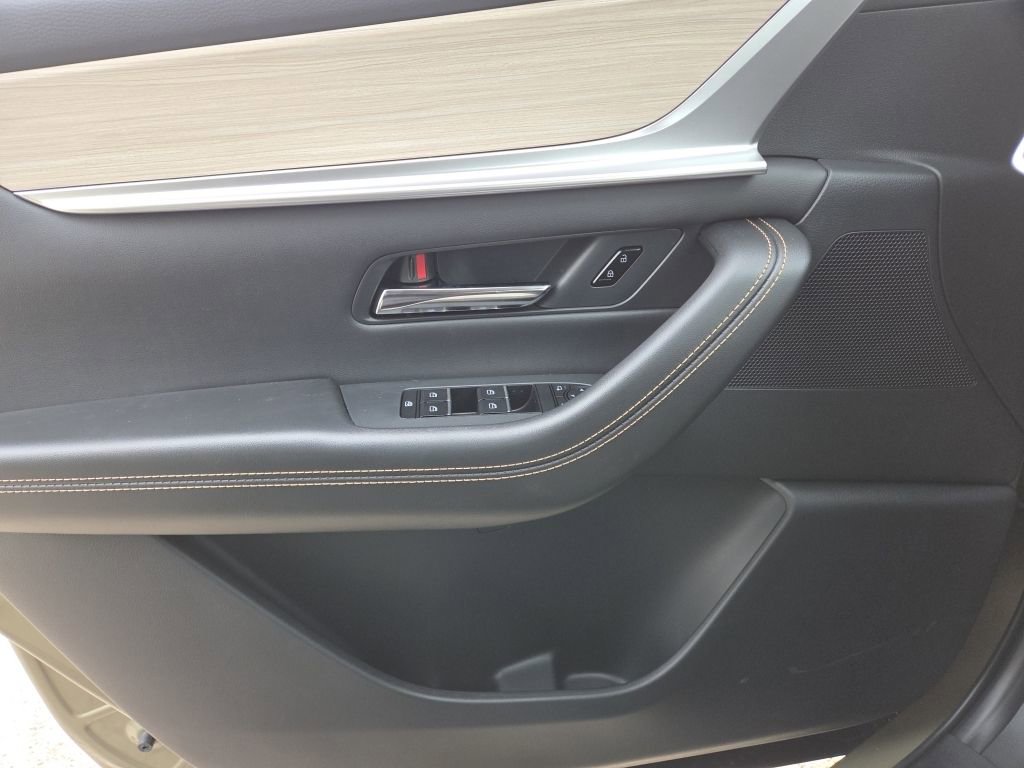 New 2026 MAZDA CX-70 SC Plus image 16