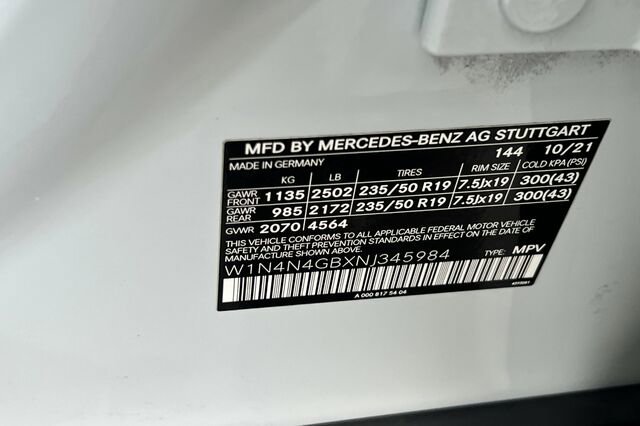 Used 2022 Mercedes-Benz GLA 250 image 26