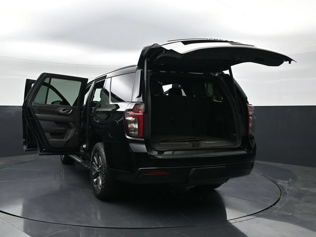 Used 2023 Chevrolet Tahoe Z71 w/ Luxury Package AWD/4WD image 50
