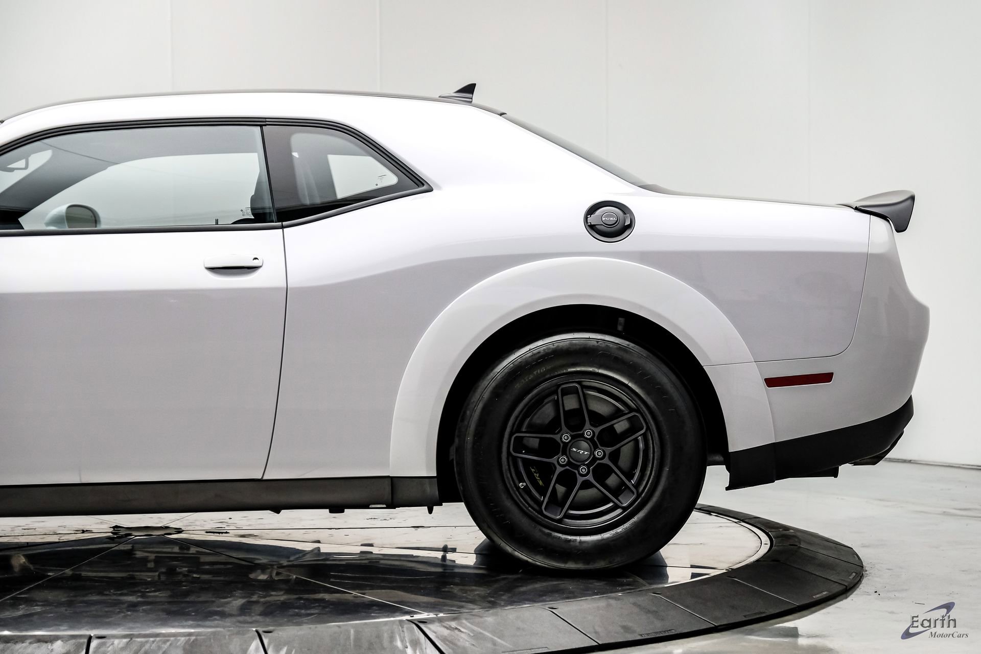 Used 2023 Dodge Challenger SRT Hellcat Redeye image 9