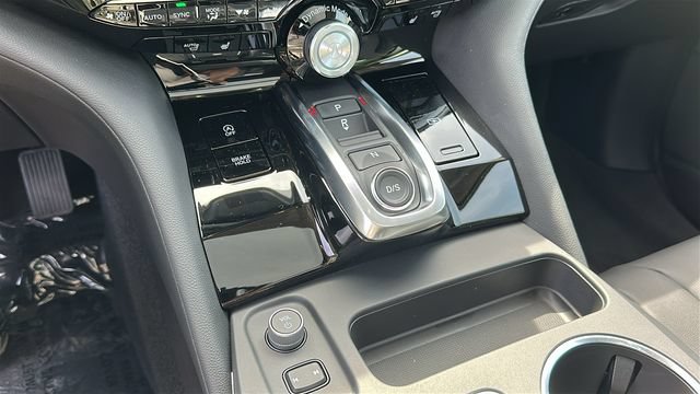 New 2026 Acura MDX SH-AWD image 18