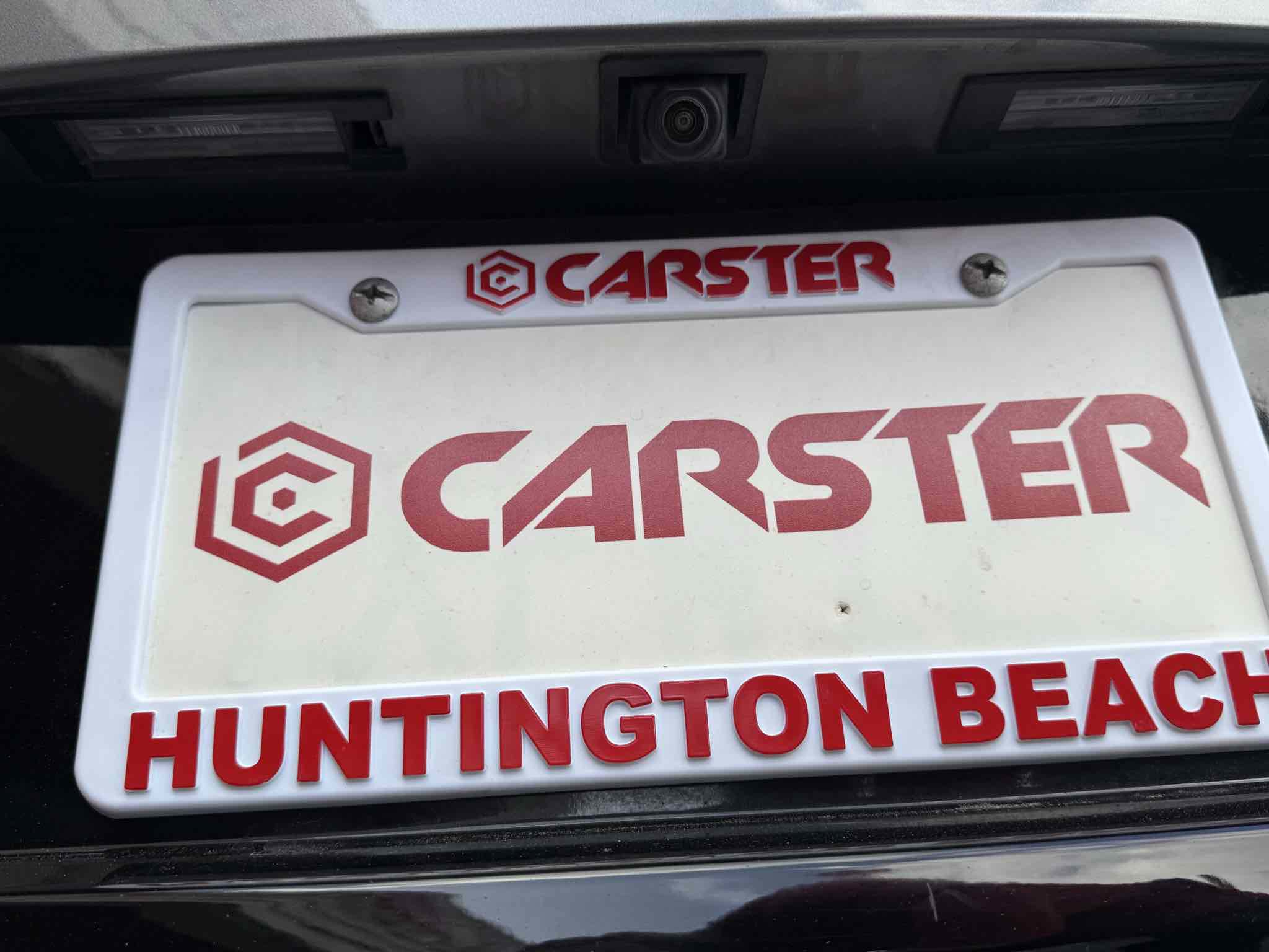 Used 2017 Chevrolet Volt Premier w/ Driver Confidence II Package image 23