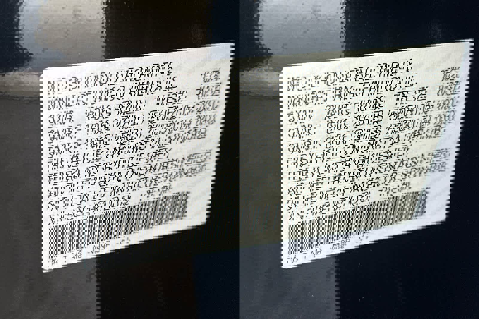 New 2026 Acura MDX SH-AWD w/ Advance Package image 23