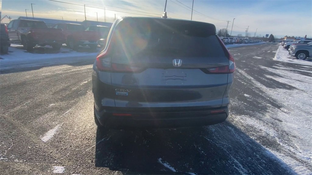 Used 2023 Honda CR-V EX image 7