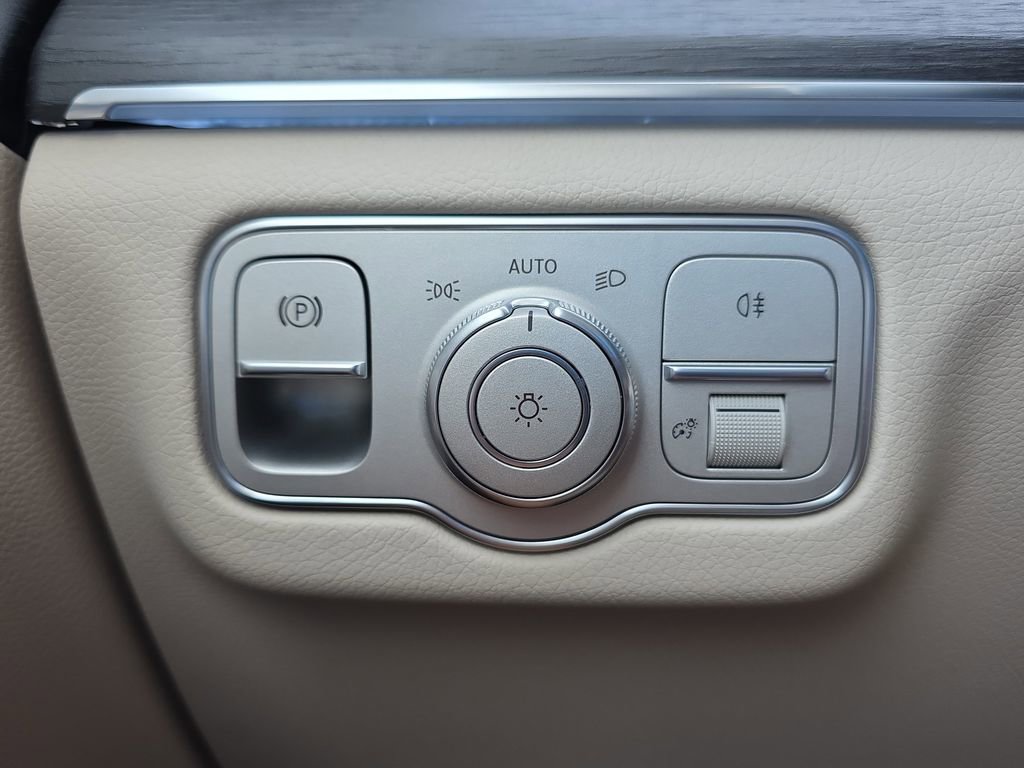 New 2026 Mercedes-Benz GLE 450 4MATIC image 27