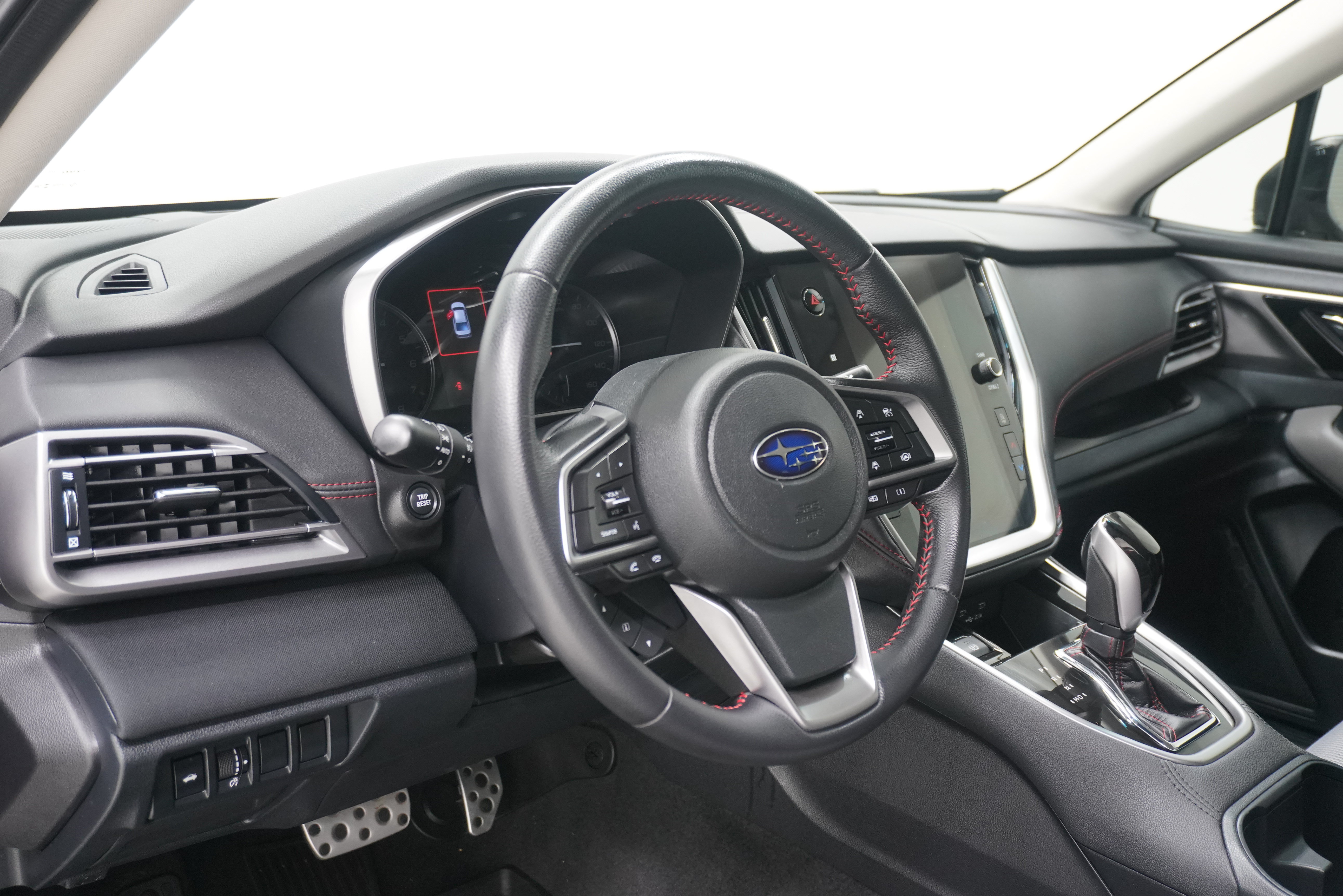 Used 2021 Subaru Legacy Sport AWD/4WD image 8