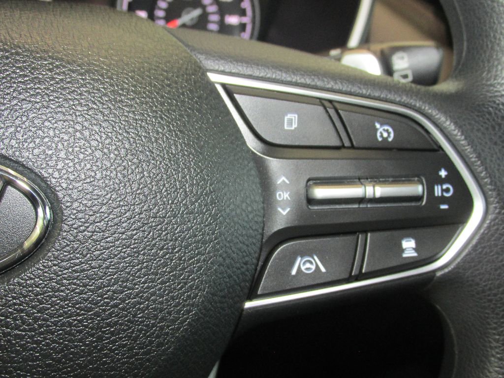 Used 2022 Hyundai Santa Fe SEL w/ Cargo Package image 17