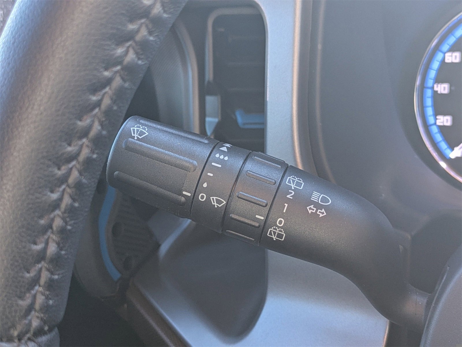 Certified 2023 Ford Bronco Outer Banks image 31