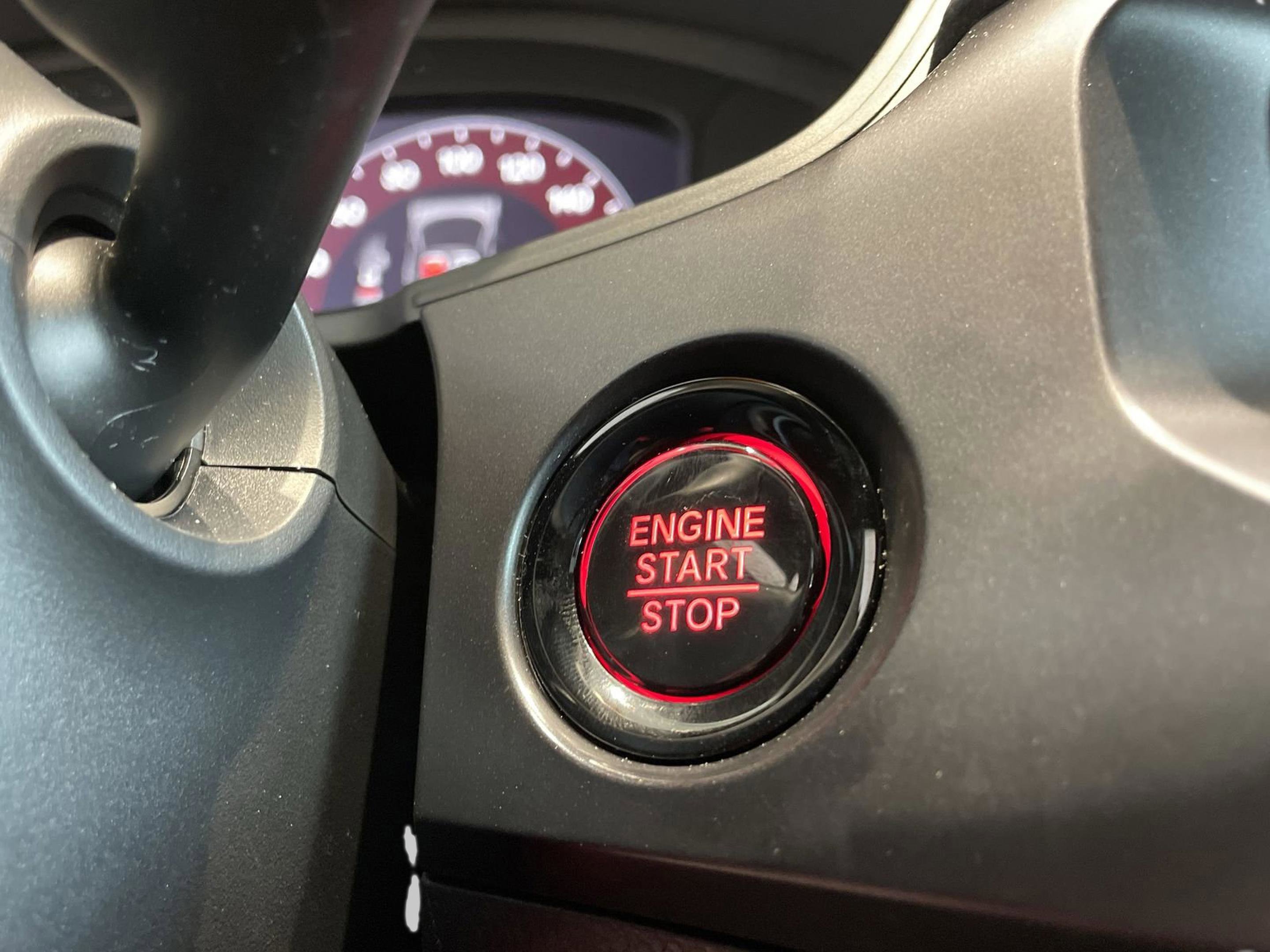 Certified 2024 Honda Civic Type R image 32